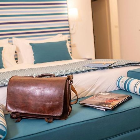 Yourhome - Unica Luxury Apartment Castellammare di Stabia Exterior photo