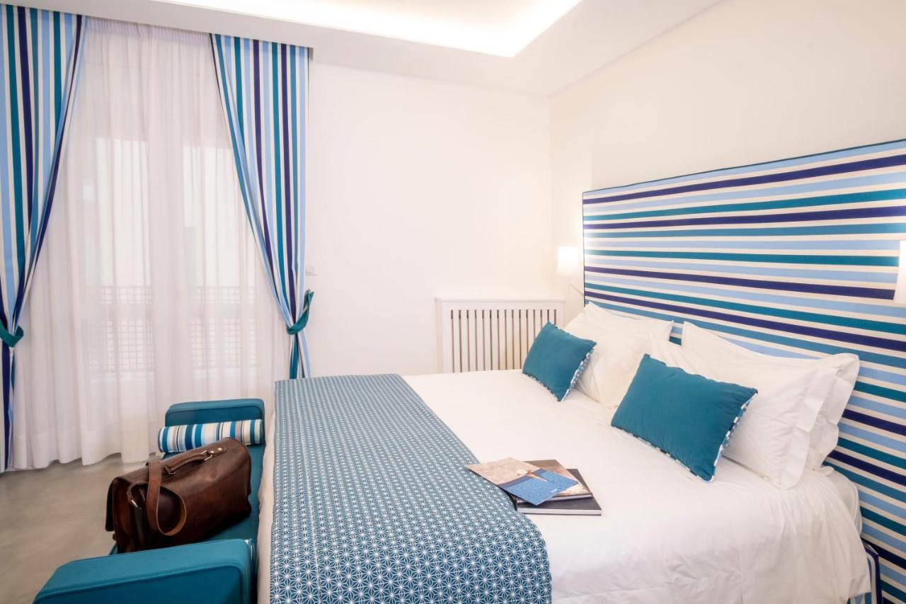 Yourhome - Unica Luxury Apartment Castellammare di Stabia Exterior photo