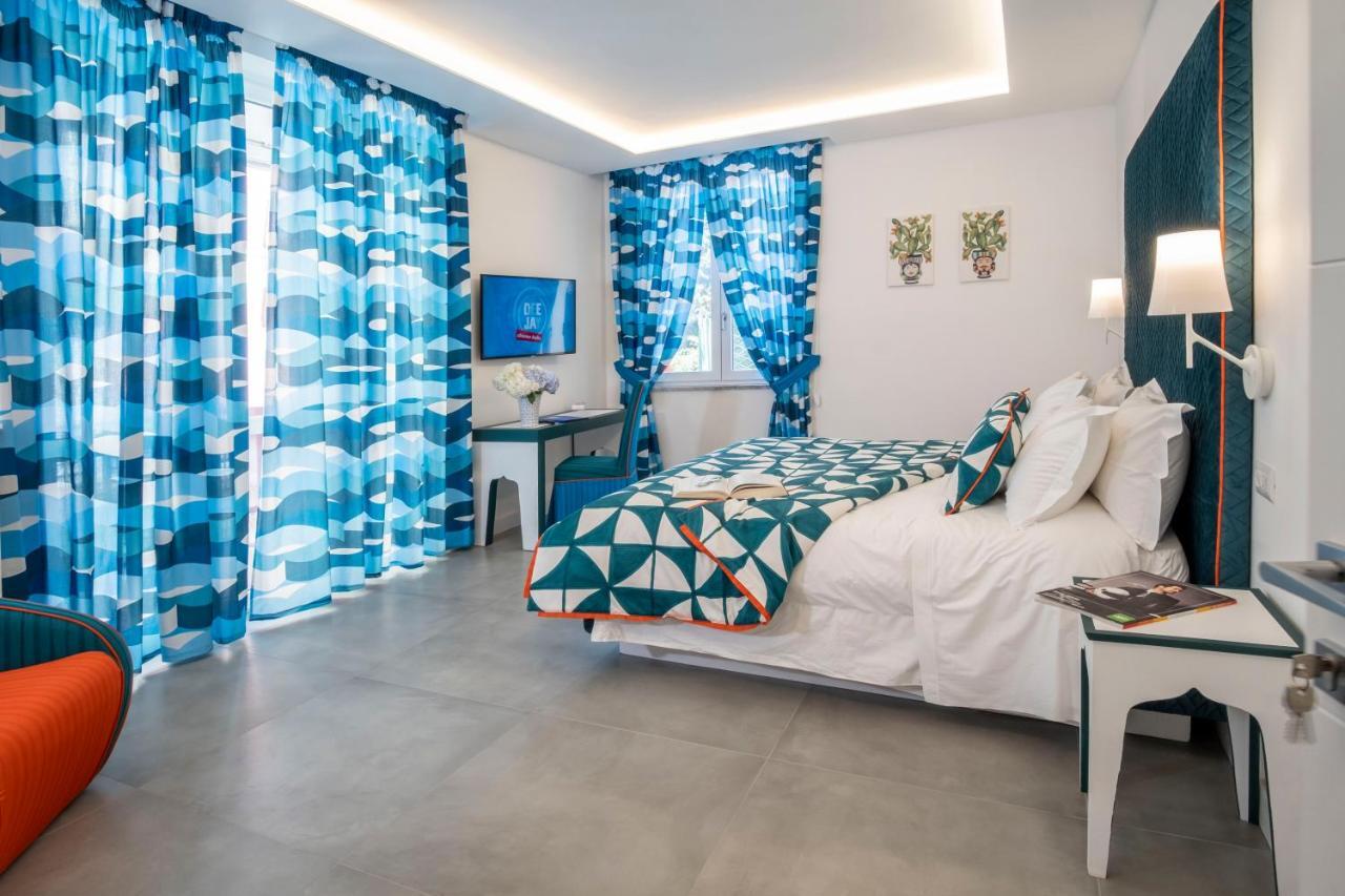 Yourhome - Unica Luxury Apartment Castellammare di Stabia Exterior photo