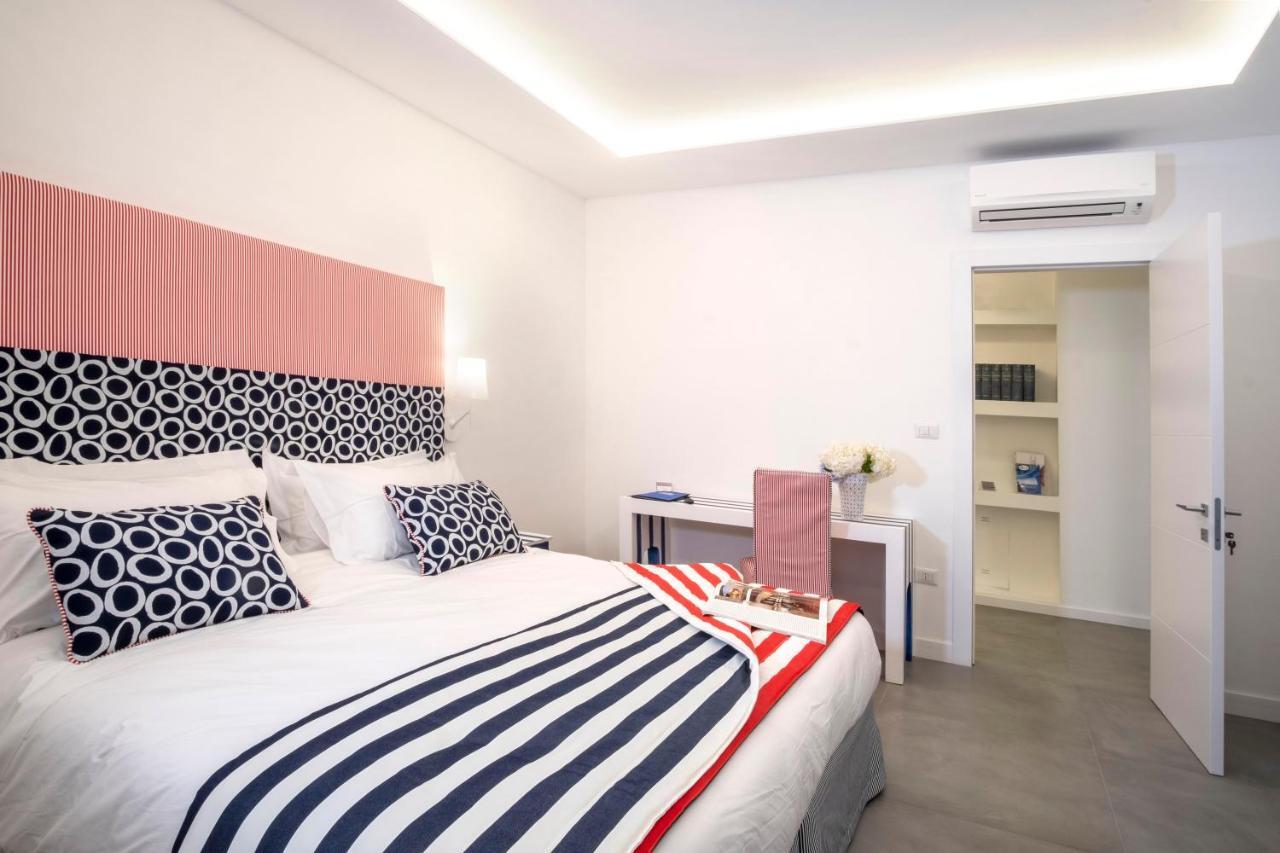 Yourhome - Unica Luxury Apartment Castellammare di Stabia Exterior photo