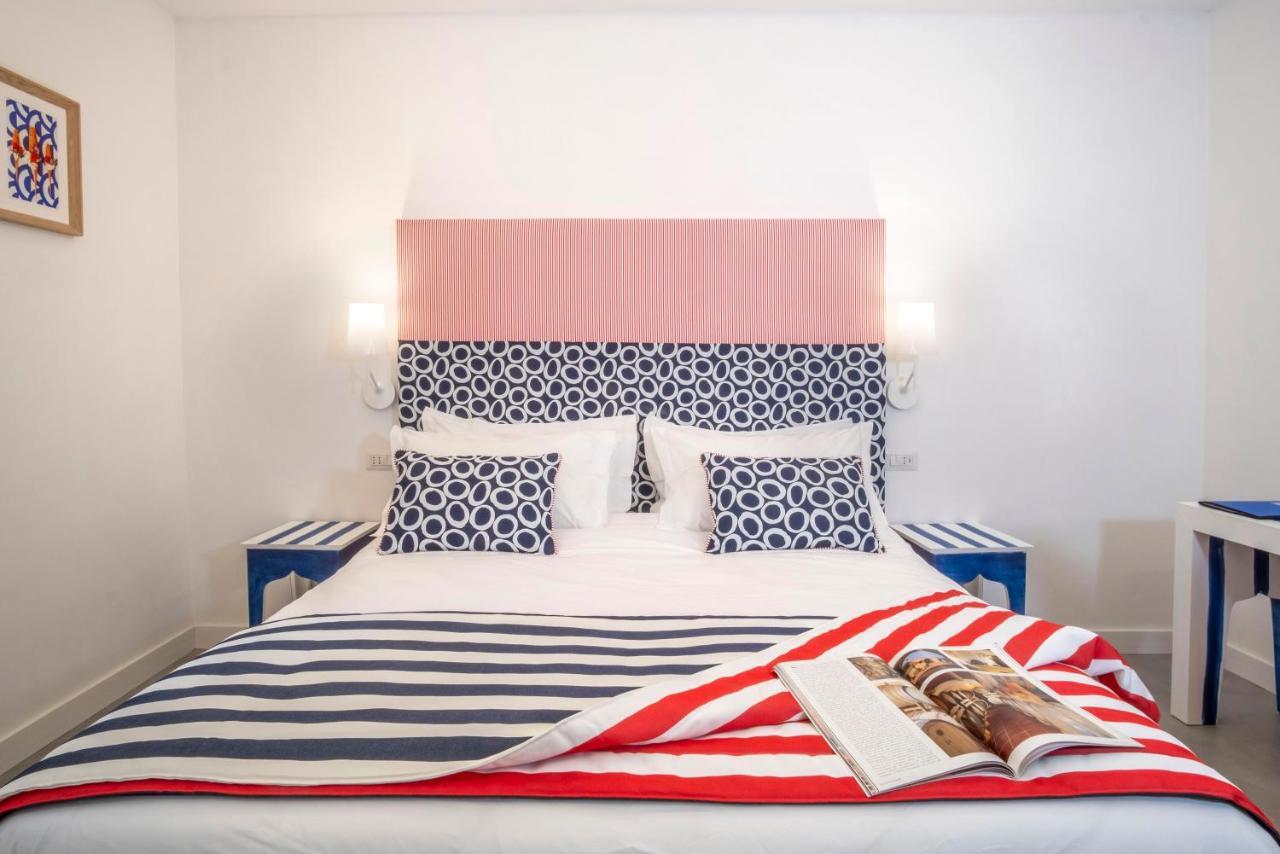 Yourhome - Unica Luxury Apartment Castellammare di Stabia Exterior photo