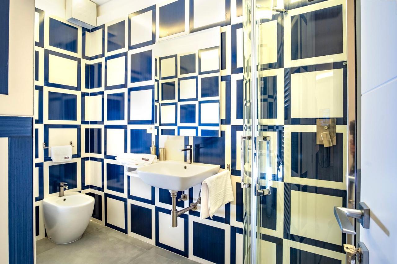 Yourhome - Unica Luxury Apartment Castellammare di Stabia Exterior photo